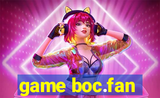 game boc.fan