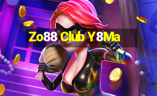 Zo88 Club Y8Ma