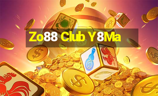 Zo88 Club Y8Ma