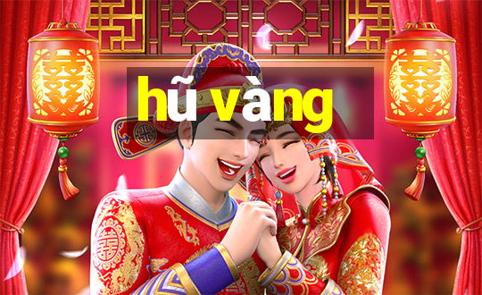 hũ vàng