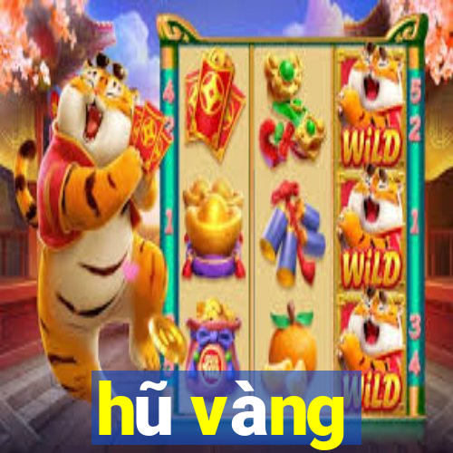 hũ vàng