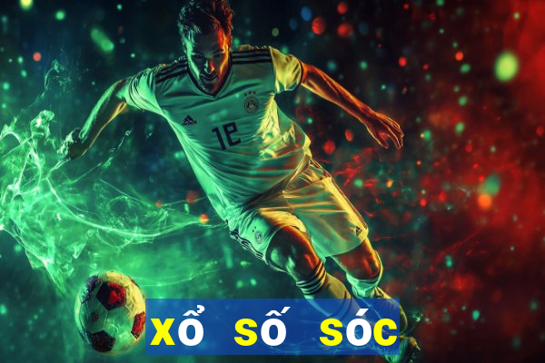 xổ số sóc trăng ngày 21 tháng 6 năm 2024