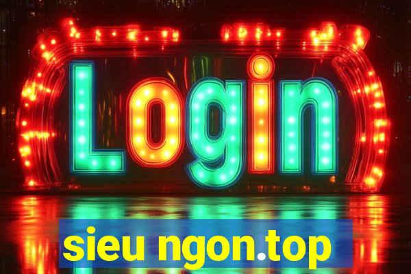 sieu ngon.top