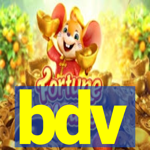 bdv