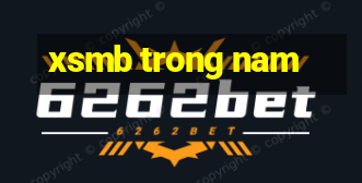 xsmb trong nam