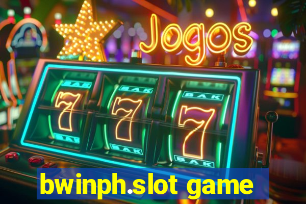 bwinph.slot game