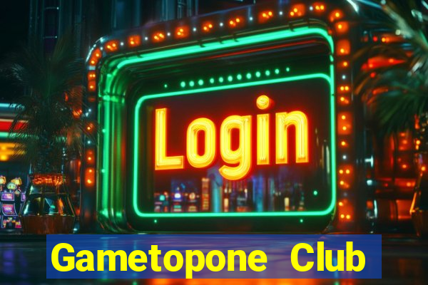 Gametopone Club Game Bài Vui