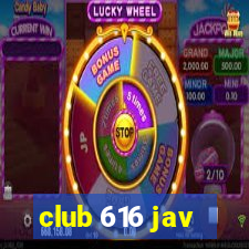 club 616 jav