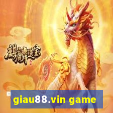 giau88.vin game