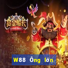 W88 Ông lớn thực sự giải trí