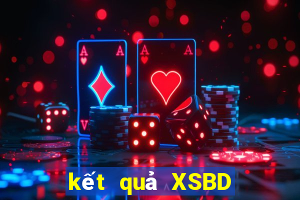 kết quả XSBD ngày 23