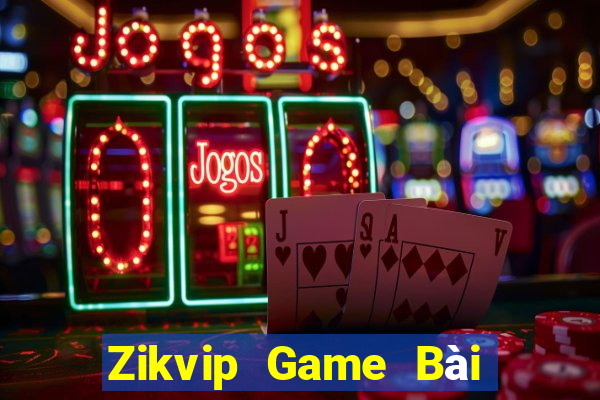 Zikvip Game Bài Sinh Tử