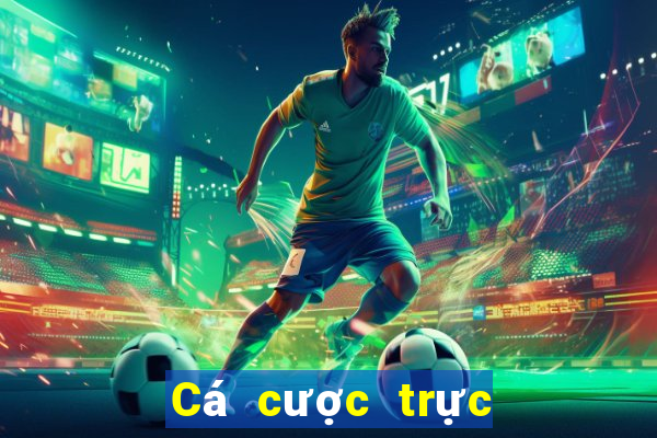 Cá cược trực tuyến v9bet