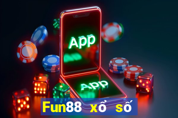 Fun88 xổ số Liên minh Tải về