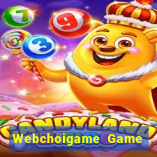 Webchoigame Game Bài Poker Online