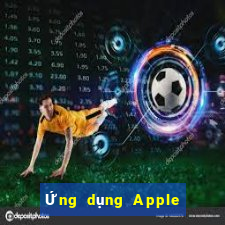 Ứng dụng Apple Lê Cai