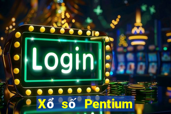 Xổ số Pentium 73713Fun88 Tải về