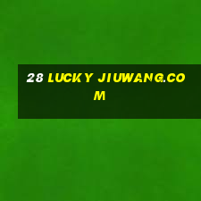 28 Lucky Jiuwang.com