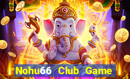 Nohu66 Club Game Bài 3C Cho Ios