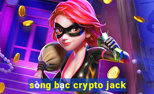 sòng bạc crypto jack