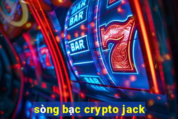 sòng bạc crypto jack