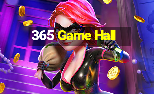 365 Game Hall