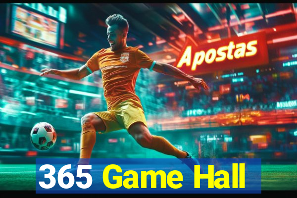 365 Game Hall