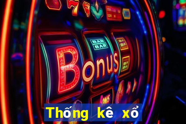 Thống kê xổ số khánh hoà thứ hai