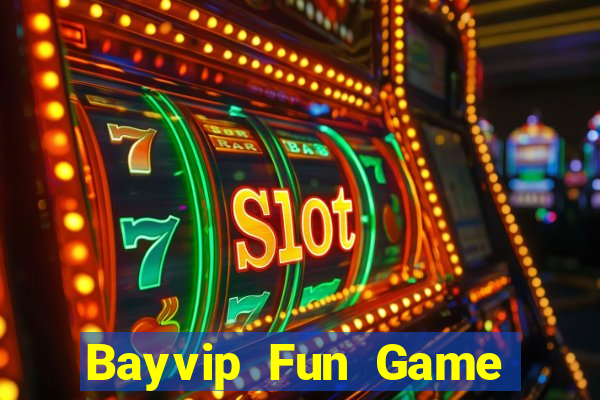 Bayvip Fun Game Bài 1368