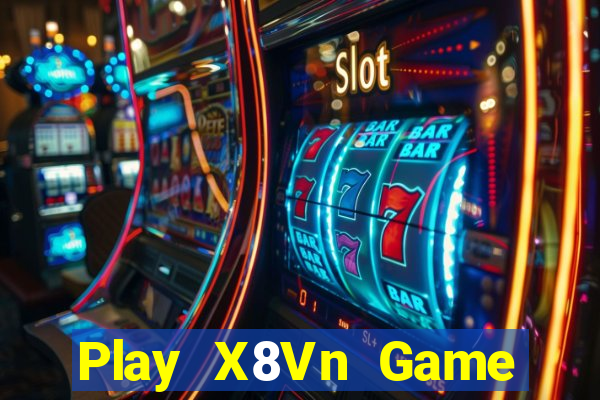 Play X8Vn Game Bài V52