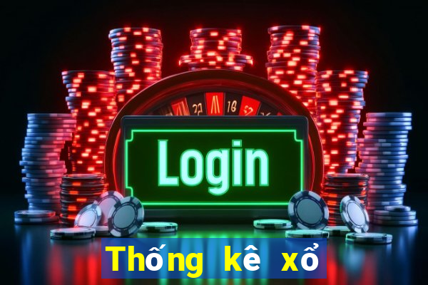 Thống kê xổ số bình dương ngày thứ sáu