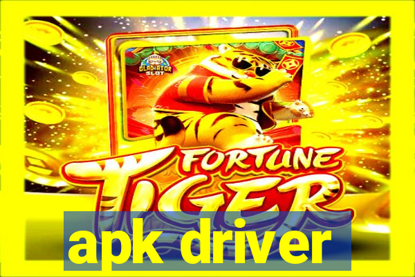 apk driver