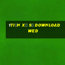 1tiền Xổ số download wed