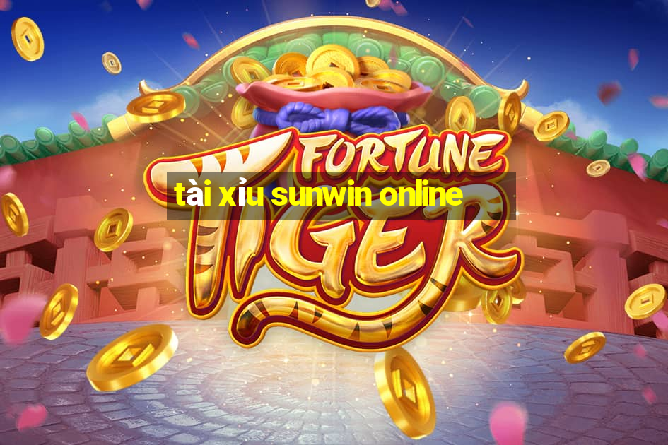 tài xỉu sunwin online