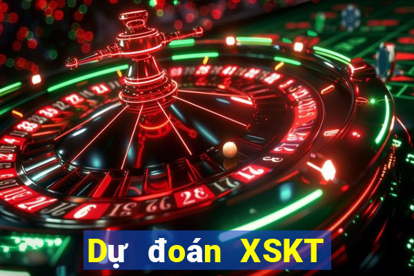 Dự đoán XSKT ngày 6