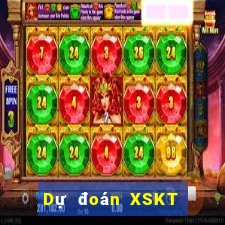 Dự đoán XSKT ngày 6