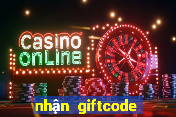 nhận giftcode nổ hũ 2021