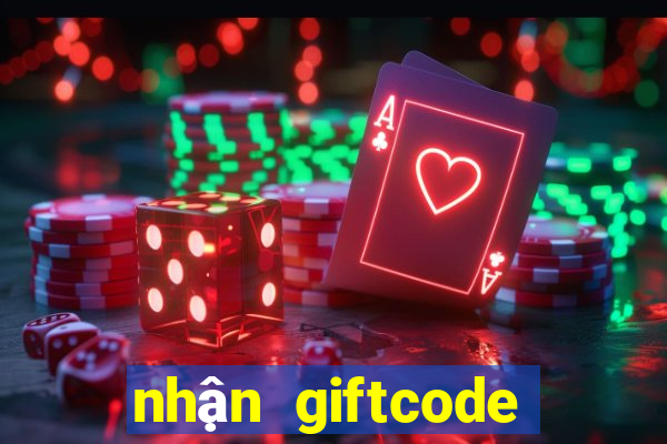 nhận giftcode nổ hũ 2021