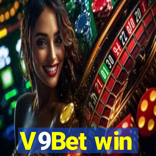 V9Bet win