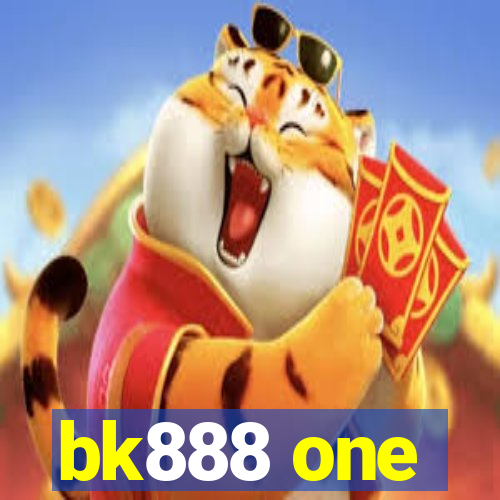 bk888 one