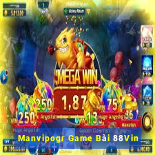 Manvipogr Game Bài 88Vin