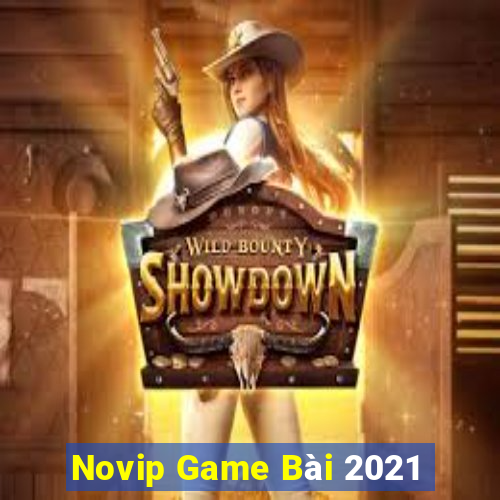 Novip Game Bài 2021