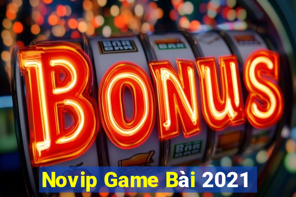 Novip Game Bài 2021