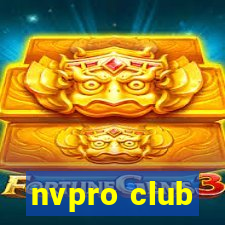 nvpro club