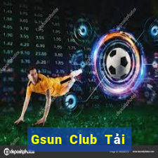 Gsun Club Tải Game Bài Go88