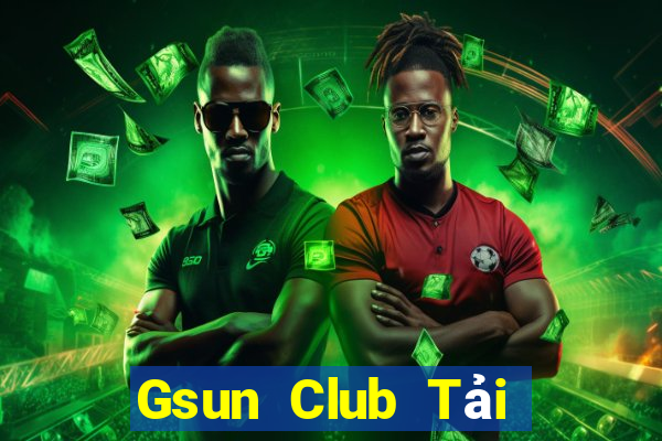 Gsun Club Tải Game Bài Go88