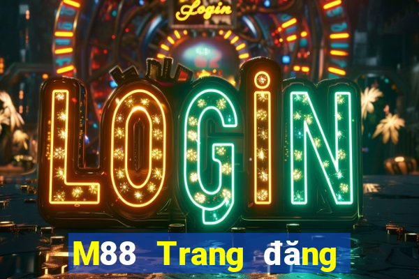 M88 Trang đăng nhập xổ số Chase