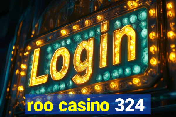 roo casino 324