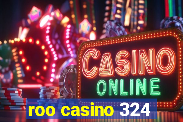 roo casino 324