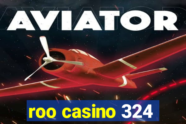 roo casino 324